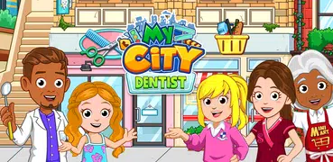 My City: Dentist