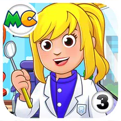 My City : 歯医者さん アプリダウンロード