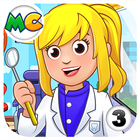 My City : Dentist آئیکن