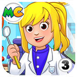 My City : Dentist आइकन