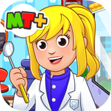 My City : Dentist آئیکن