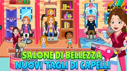 download My City : Dentista XAPK