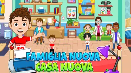 download My City : Dentista XAPK