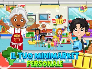download My City : Dentista XAPK