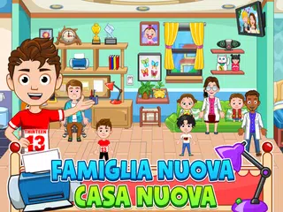 download My City : Dentista XAPK