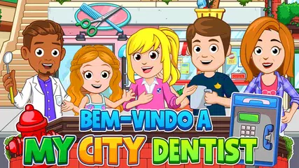 Baixar My City: Dentist XAPK