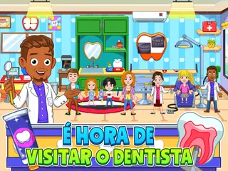 Baixar My City: Dentist XAPK