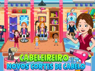 Baixar My City: Dentist XAPK