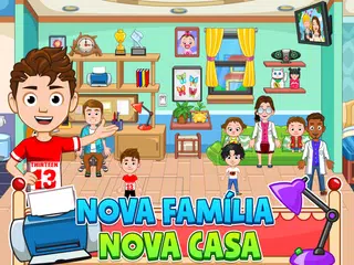 Baixar My City: Dentist XAPK