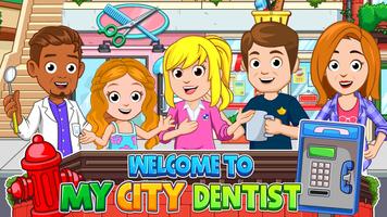 My City : Dentist پوسٹر