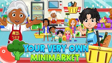 My City : Dentist visit XAPK download