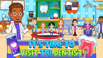 My City : Dentist screenshot 2