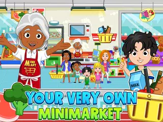 My City : Dentist visit XAPK download