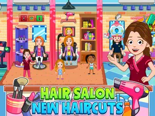 My City : Dentist visit XAPK download