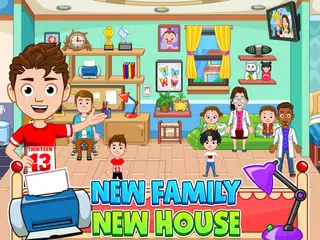 My City : Dentist visit XAPK download