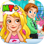 My City : Love Story