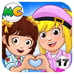 My City : My Friend's House APK download