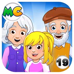 My City : Grandparents Home APK download