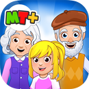 My City : Haus der Großeltern APK