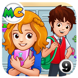 My City : High School APK