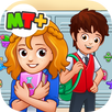 My City : High School APK