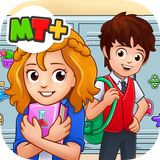 APK My City : High School