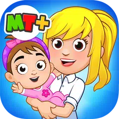My City: Apartment Dollhouse XAPK download