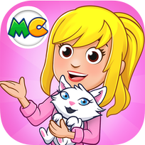 My Town World - Mega Doll City APK for Android Download