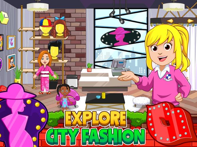 My City : Home APK 2.5.3 Download for Android – Download My City : Home APK  Latest Version - APKFab.com