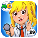 My City : 醫院 APK