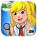 My City : Hospital APK