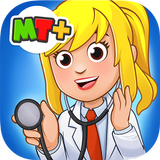 APK My City : Ospedale