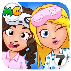 Baixar My City : Pajama Party APK