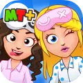 My City : Pajama Party