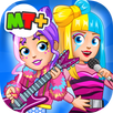 My City : Popstar APK