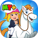 My City: Star Horse Stable