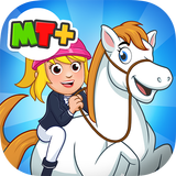 My City: Star Horse Stable APK