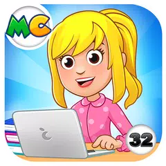 My City : College Dorm Friends APK download