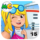 My City - Boat adventures آئیکن