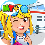 My City - Boat adventures icon