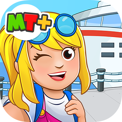 My City : Bootabenteuer