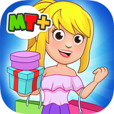 APK My City : Centro commerciale