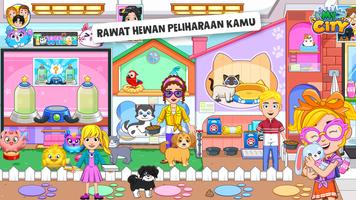 My City : Pusat Perbelanjaan syot layar 1