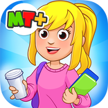 My City : University