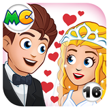 My City : Réception de mariage