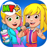 My City : Jugendzentrum APK