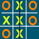 Tic tac toe - X O GAME APK