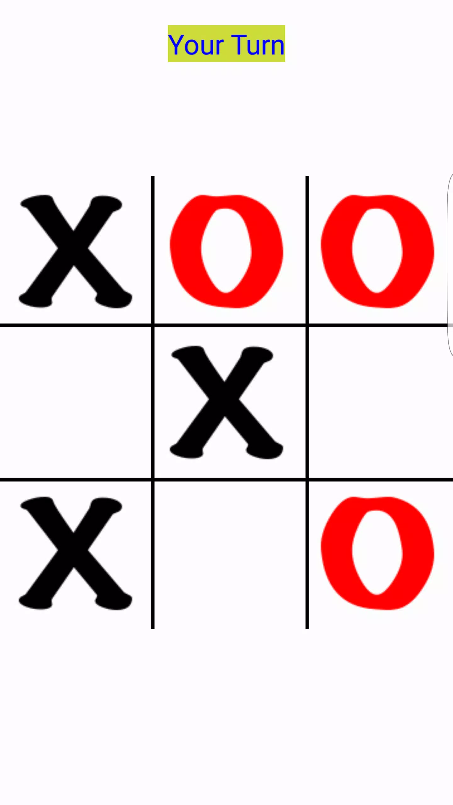 Tic Tac Toe: XOXO APK for Android Download