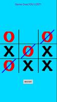 Tic tac toe - X O game screenshot 1