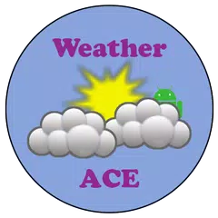Скачать Weather ACE RU Погода APK